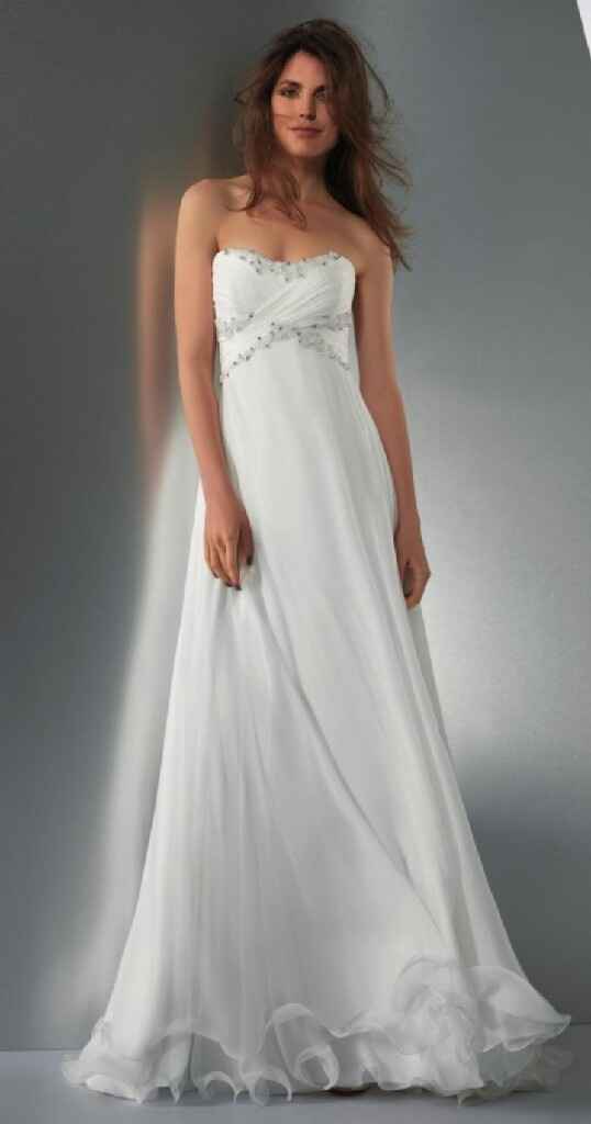 Cambio scarpe, help - 1