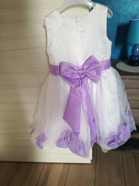  Abuto damigella 😍 - 2