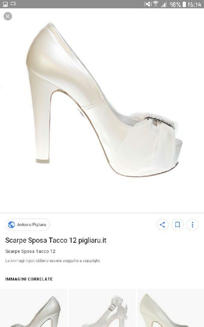  Acconciature e sandali - 1