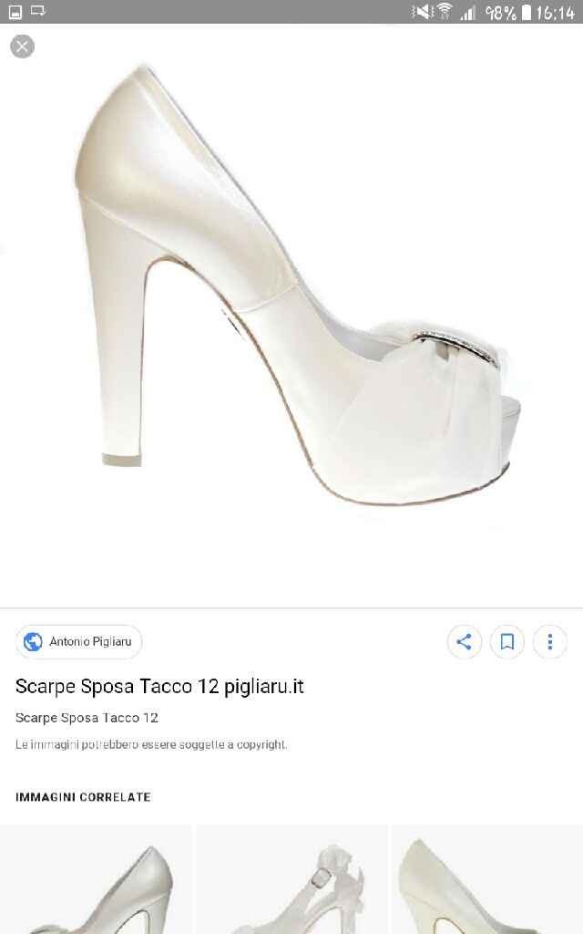  Acconciature e sandali - 1