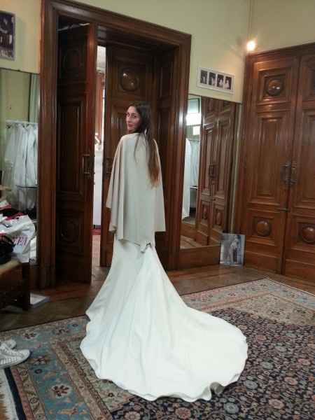 Cappuccetto rosso - 1