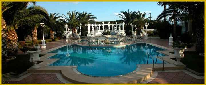 Spose campane che location avete scelto? - 1