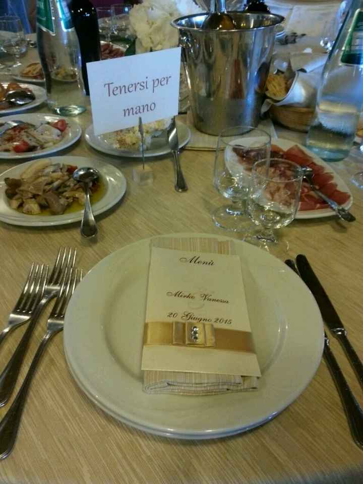 Il nostro bellissimo giorno - 1