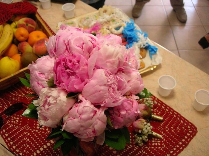 Mi mostrate foto dei vostri bouquet? - 1