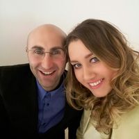 Presentati pubblicando una foto tua e del tuo fm - 1