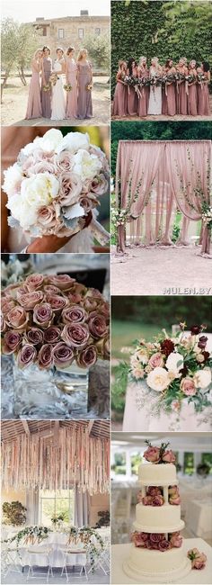 Tema matrimonio "l'amore è..." 3