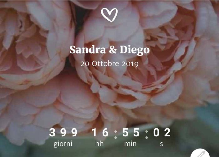 Abbiamo salutato anche il 4... -399😍😍 - 1