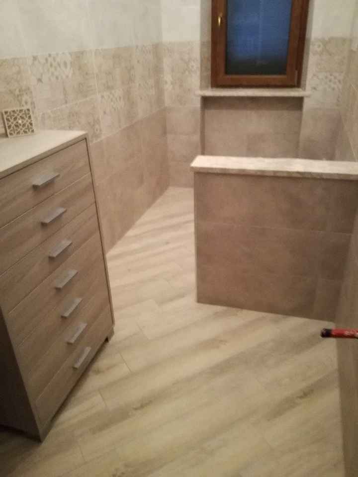 Scelta piastrelle bagno - 1