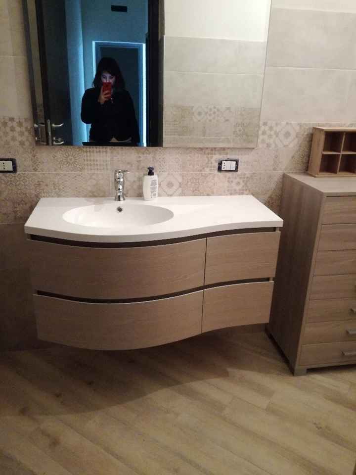 Scelta piastrelle bagno - 2