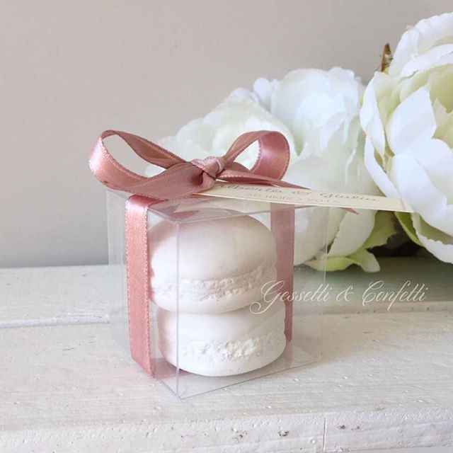 Tema matrimonio "l'amore è..." - 5