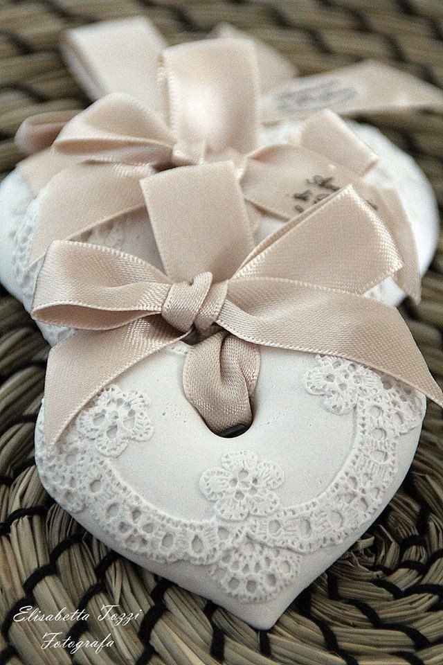 Tema matrimonio "l'amore è..." - 7