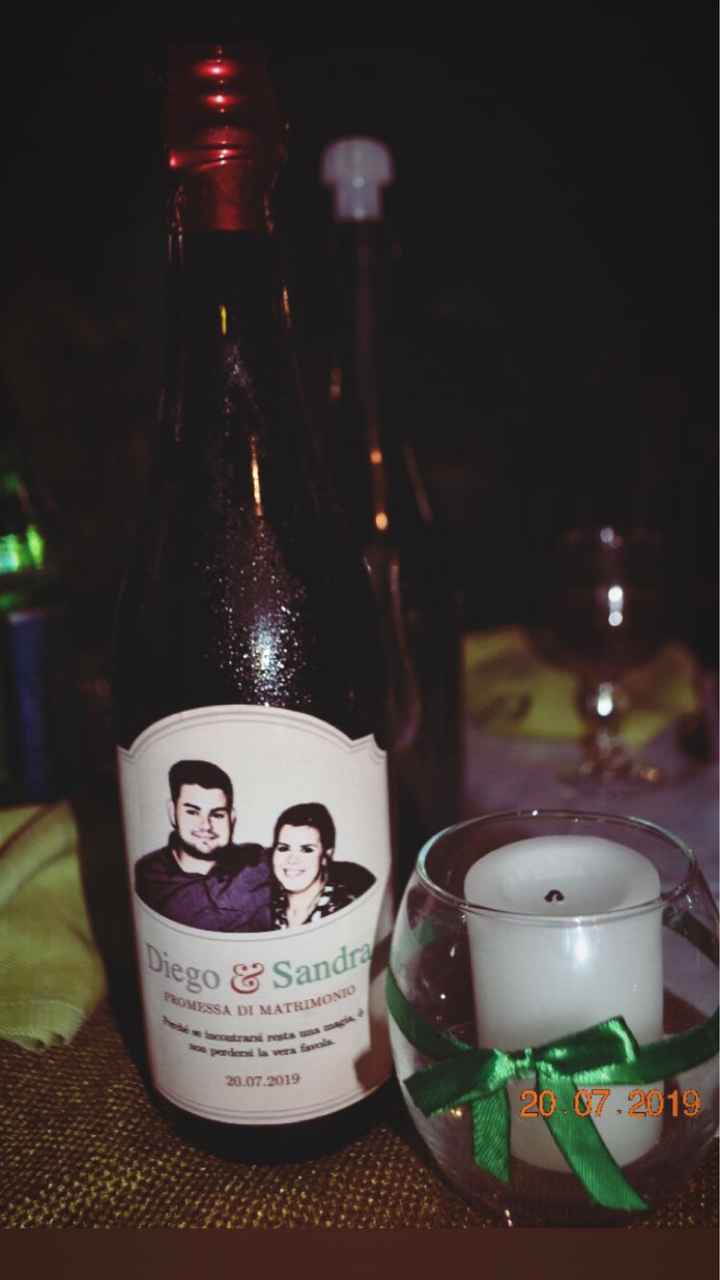 e anche noi abbiamo promesso 💚💐 - 7