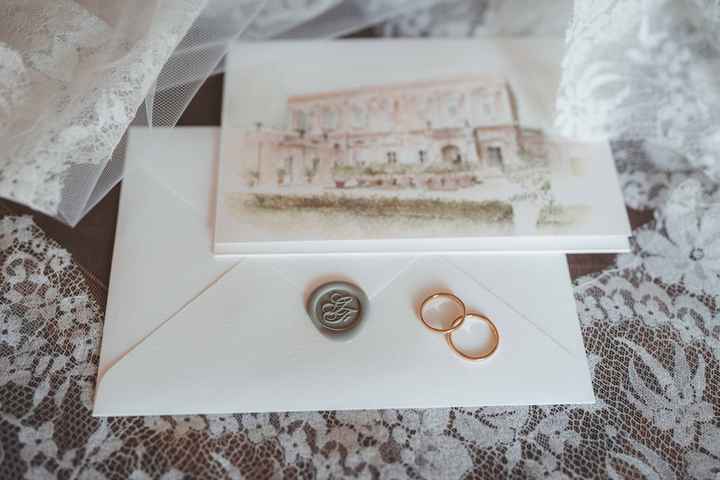 Matrimonio 30 Luglio - Villa Aurelia Roma - 4