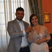 e anche noi abbiamo promesso 💚💐 - 4