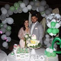 e anche noi abbiamo promesso 💚💐 - 8