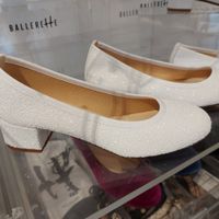 sos scarpe basse sposa - 1