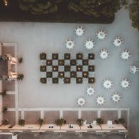 Matrimonio 30 Luglio - Villa Aurelia Roma - 3