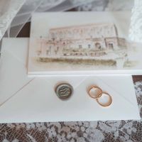 Matrimonio 30 Luglio - Villa Aurelia Roma - 4