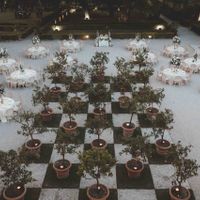 Matrimonio 30 Luglio - Villa Aurelia Roma - 1