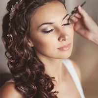 Trucco sposa - 1