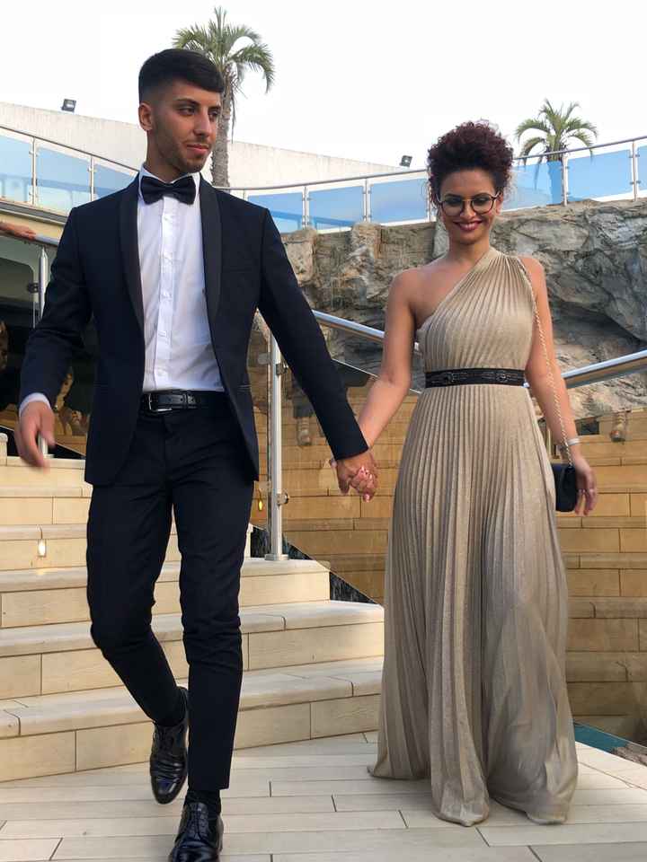 Il vostro selfie dell'anno 📸 - 1