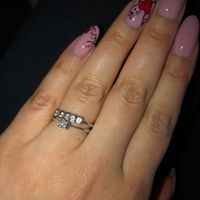 #LoveFriday - Mostrateci il vostro anello di fidanzamento - 1