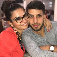 Condividete la vostra prima foto insieme e quella più recente! - 2