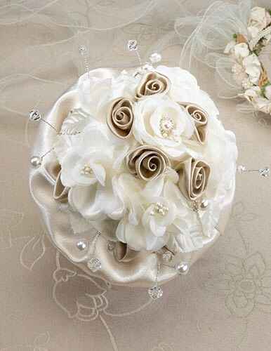 Matrimonio in estate - Il bouquet - 1