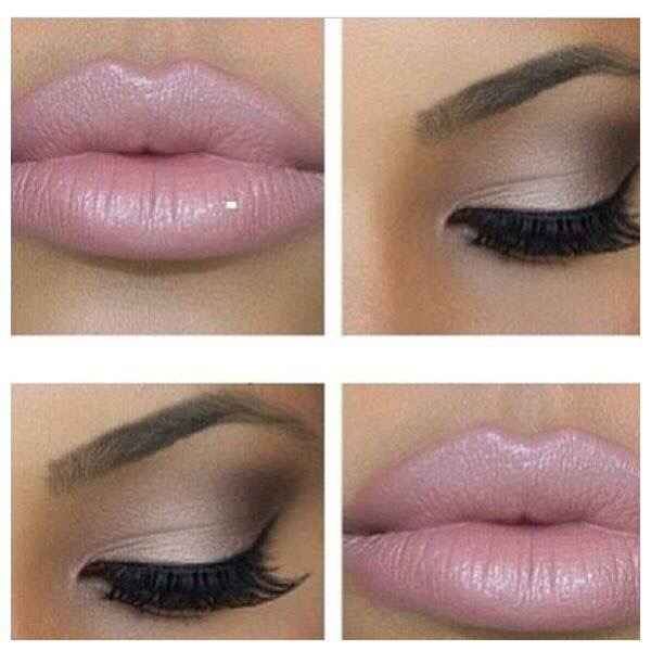 Matrimonio in estate - Il trucco! - 1