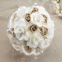 Matrimonio in estate - Il bouquet - 1