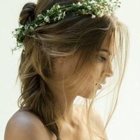 Matrimonio in estate - Quale acconciatura scegliere? - 1