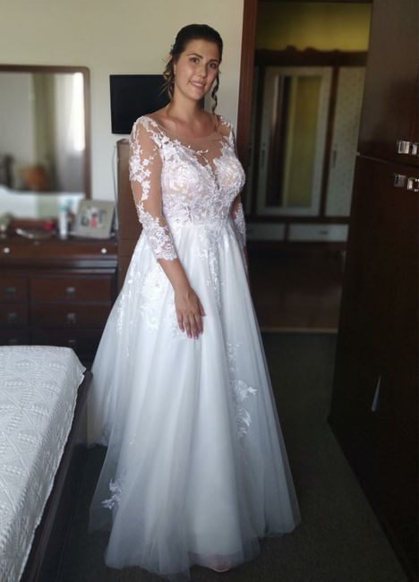 Finalmente Marito & Moglie 👰🏻‍♀️🤵🏻‍♂️ 2