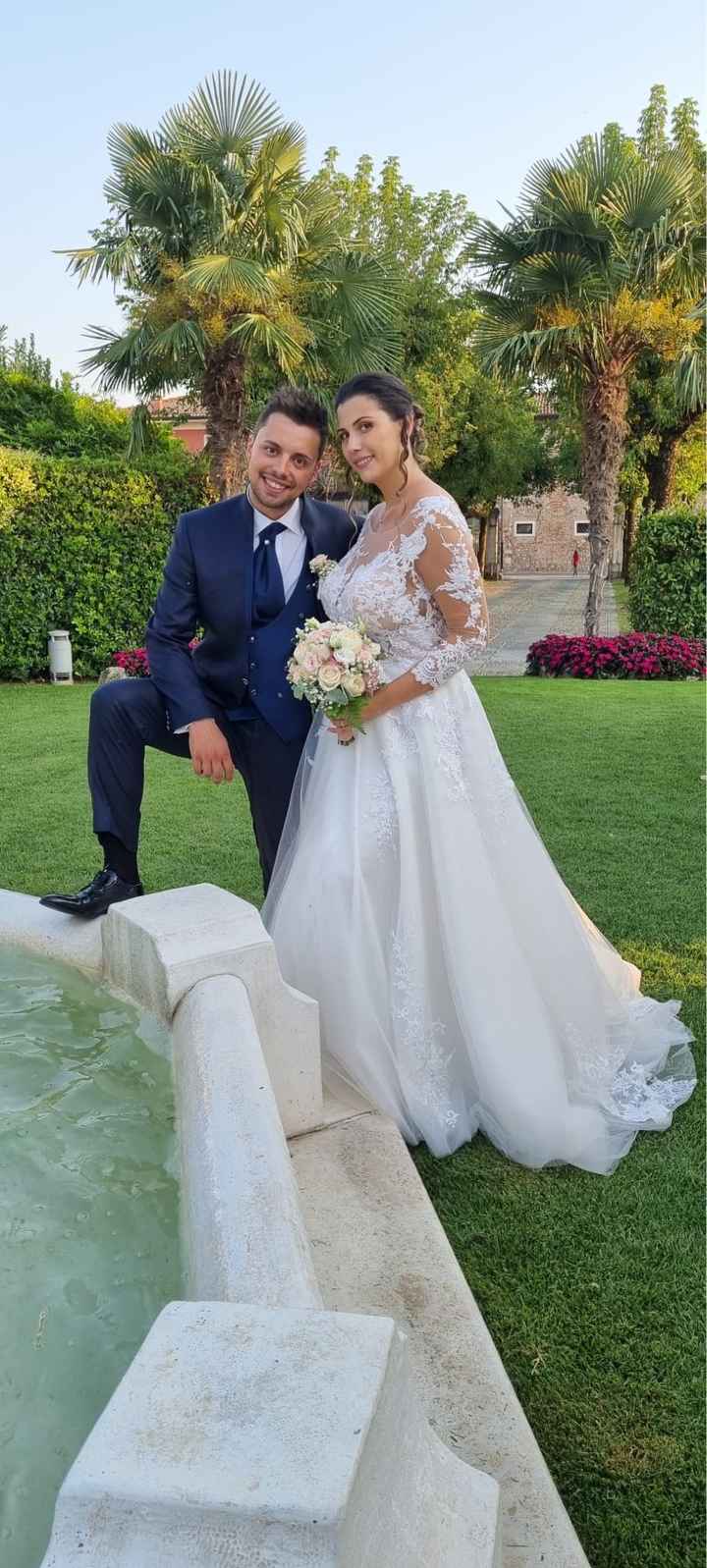 Finalmente Marito & Moglie 👰🏻‍♀️🤵🏻‍♂️ - 4