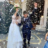 Finalmente Marito & Moglie 👰🏻‍♀️🤵🏻‍♂️ - 1