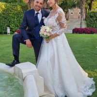 Finalmente Marito & Moglie 👰🏻‍♀️🤵🏻‍♂️ - 4