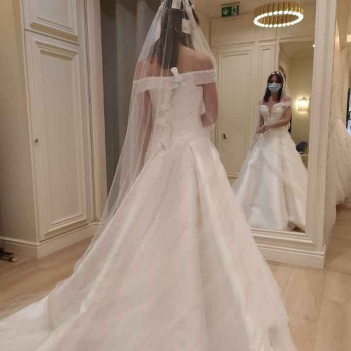 Macchina sposa - 1