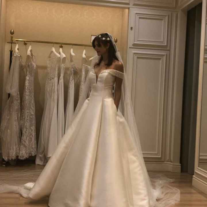 Macchina sposa - 2