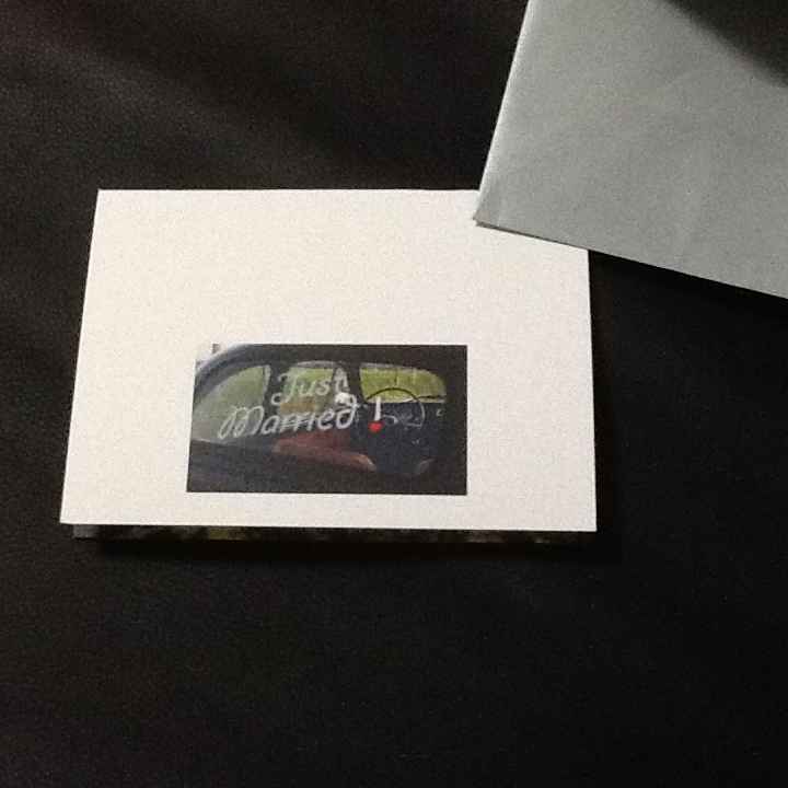 Partecipazione retro