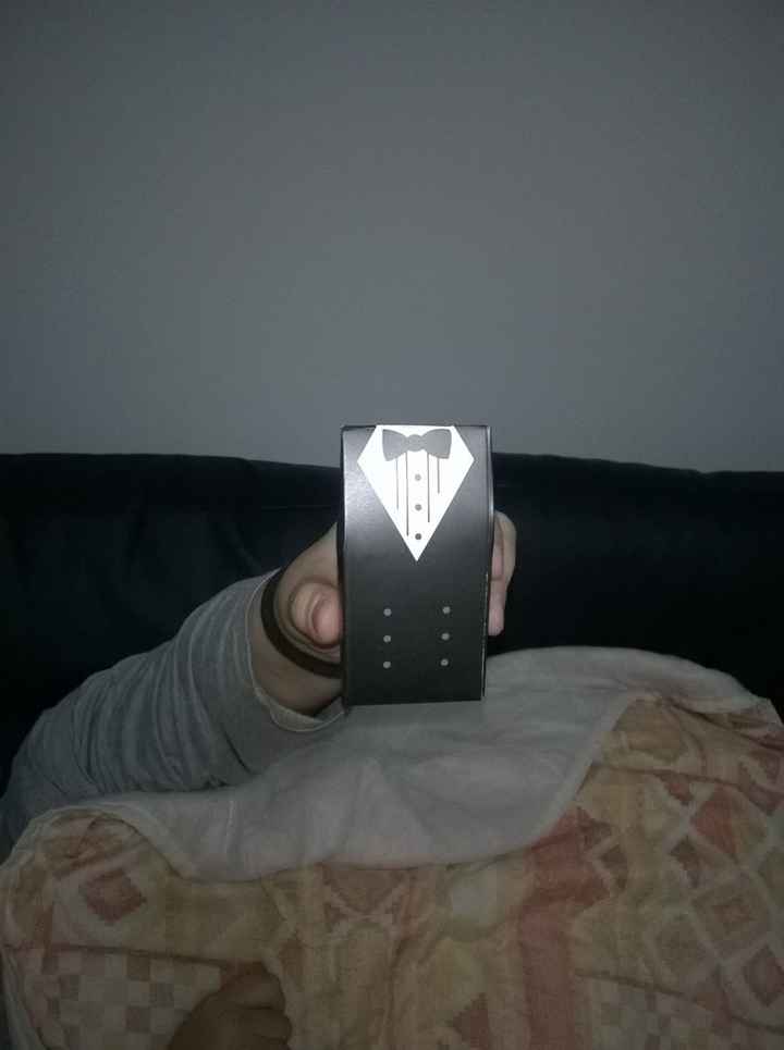 Sacchetti nn invitati! - 1