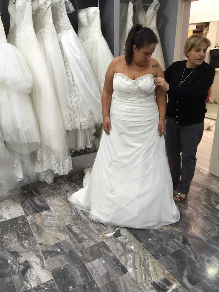 Io vostro abito....taglia 48 - 1