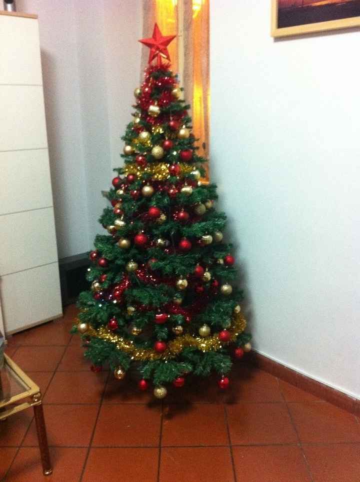 albero