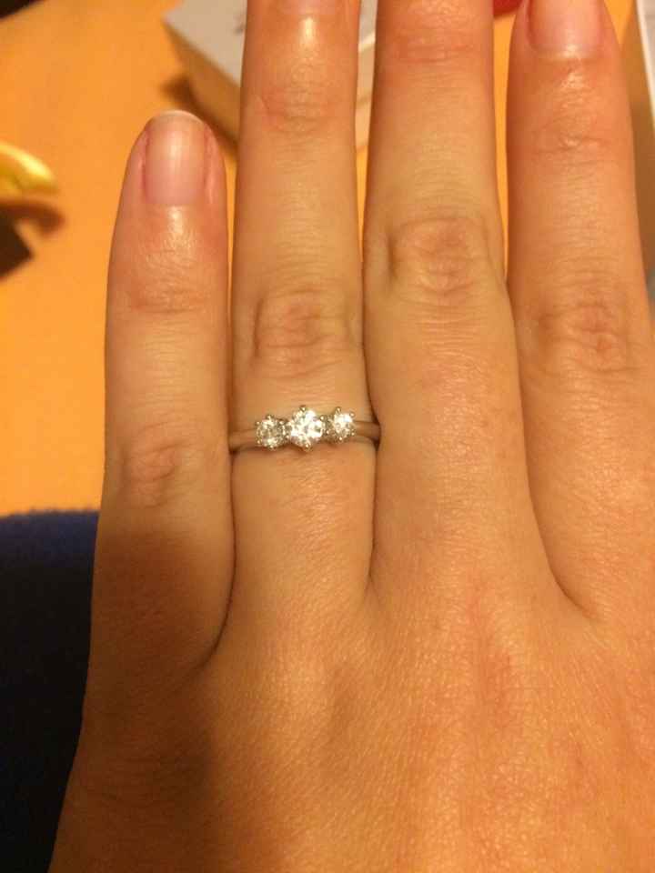 Il mio meraviglioso anello? - 2