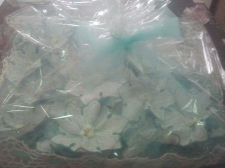 Promessa verde tiffany - 4