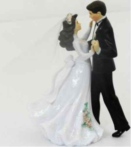 Il vostro cake topper in uno scatto! - 1