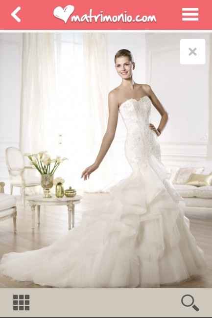 Pronovias fan club di matrimonio.com!!! - 1