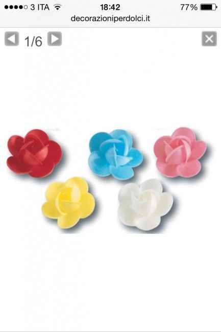 Alternativa al riso - 1