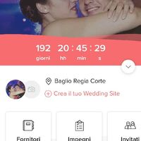 Condividiamo Foto countdown 😍😍😍 - 1