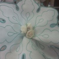 Promessa verde tiffany - 1