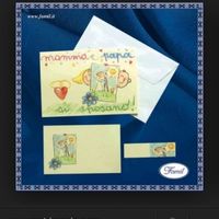 Partecipazioni con figli... Ma 2!! - 2