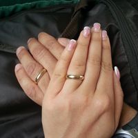 Curiosità: mi mostrate la vostra fede? - 1